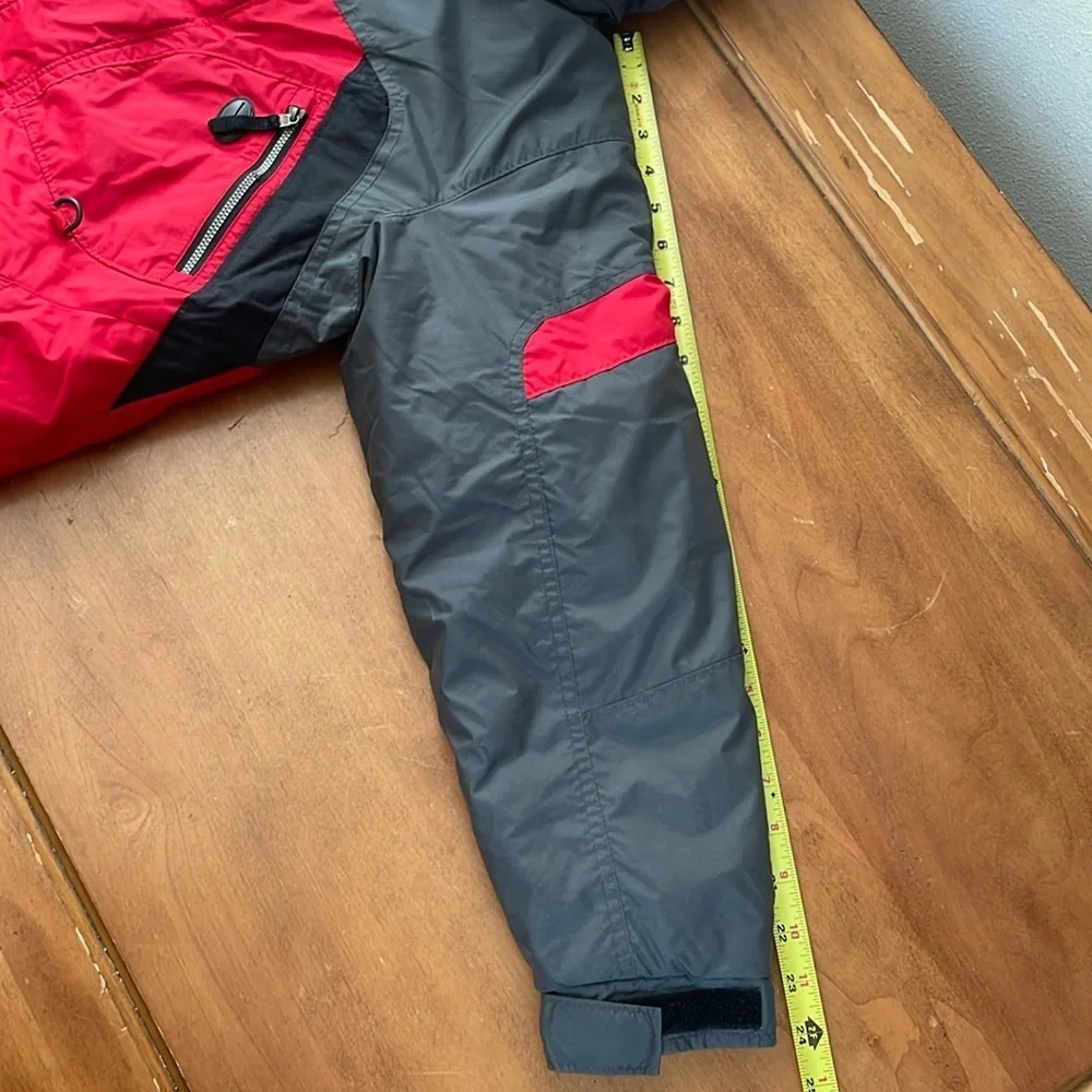 COLUMBIA Nylon Jacket Size 10/12